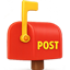 Briefkasten