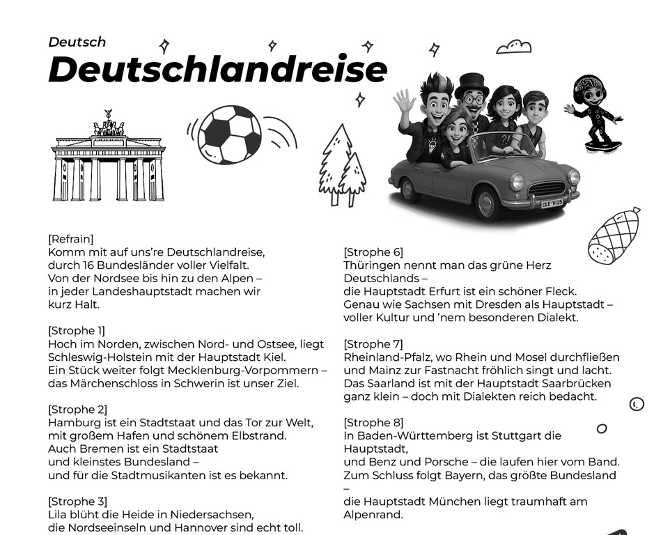 Acht Planeten Songtext Latein