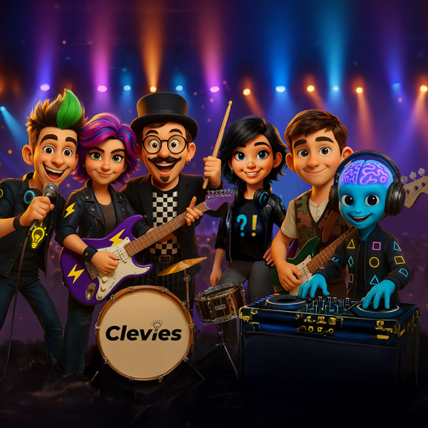 Die Clevies