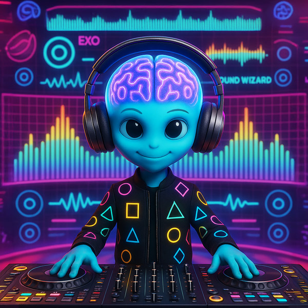 DJ Brainy