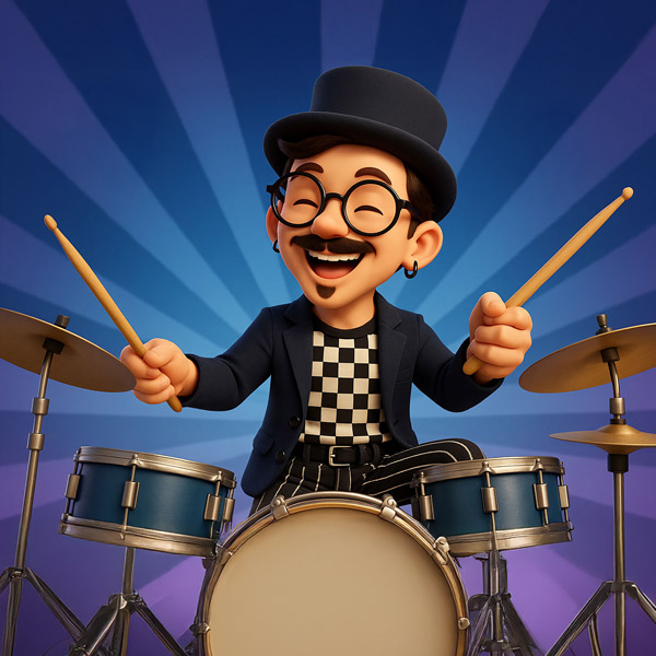 Professor Beat